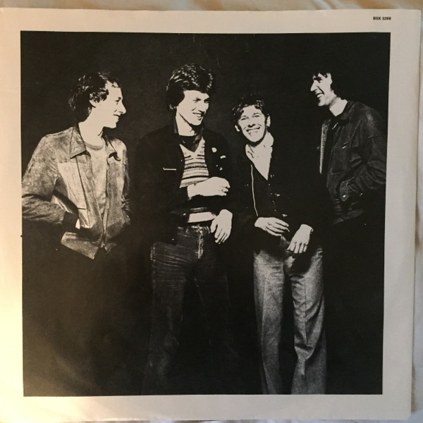 Dire Straits