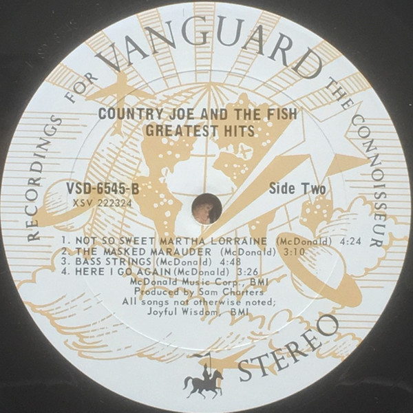 Greatest Hits