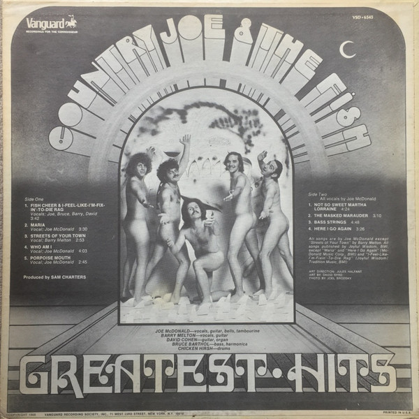 Greatest Hits
