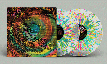 Stream Of Consciousness - Extended Version