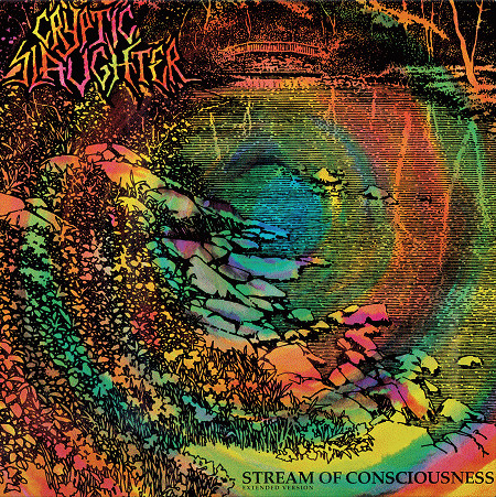 Stream Of Consciousness - Extended Version