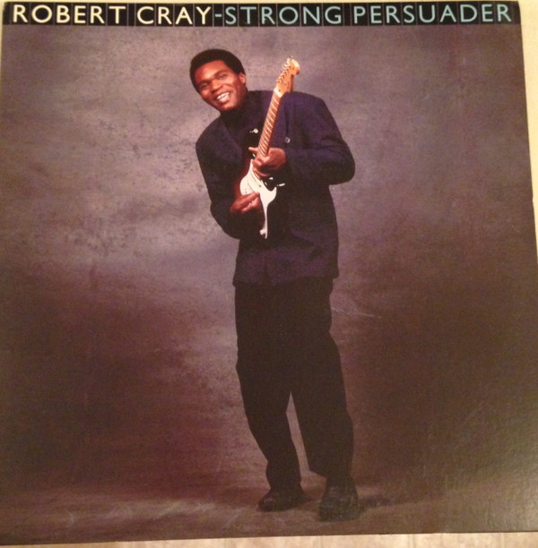 Strong Persuader