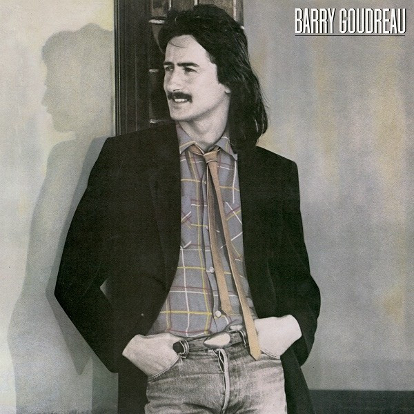 Barry Goudreau - Barry Goudreau | Portrait (NJR 36542)