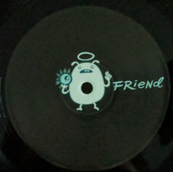 Friend And Foe