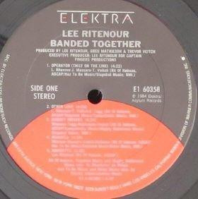Banded Together