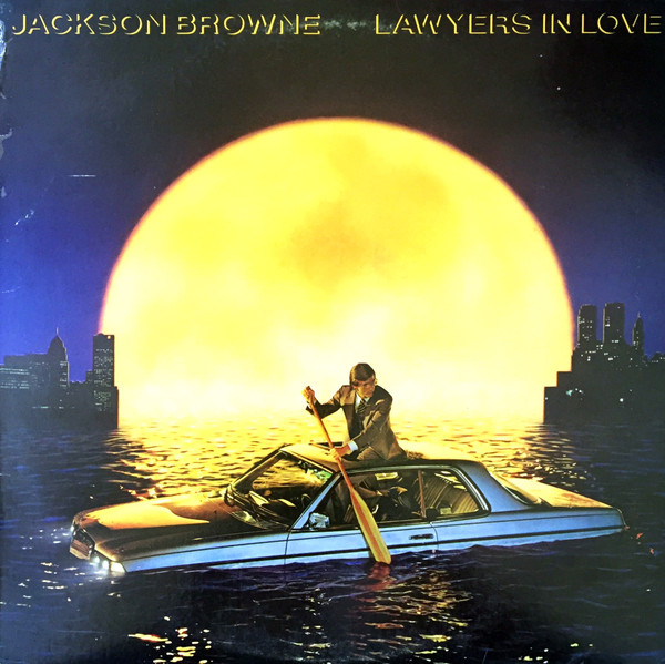 Lawyers In Love