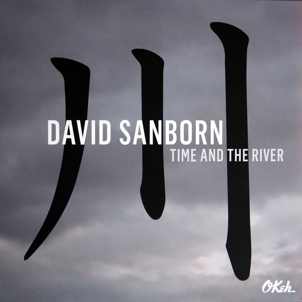Time And The River