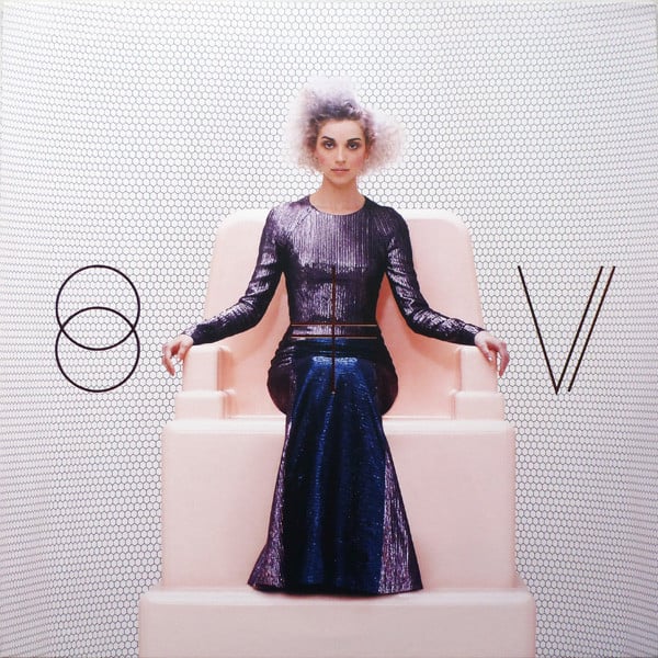 St. Vincent