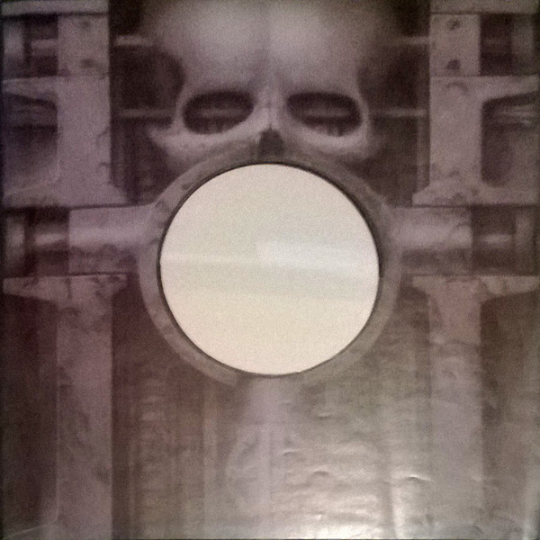 Brain Salad Surgery