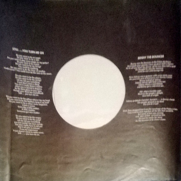 Brain Salad Surgery