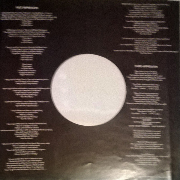 Brain Salad Surgery