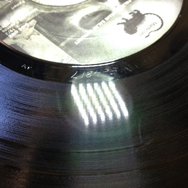 Brain Salad Surgery