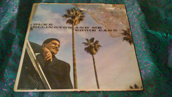 Duke Ellington And Me