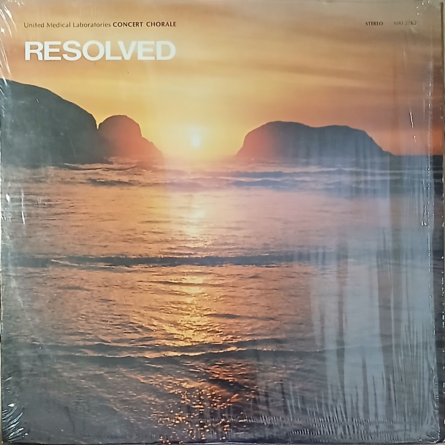 UML Concert Chorale - Resolved | NWI (NWI 2762) - main UML Concert Chorale - Resolved | NWI (NWI 2762) - main