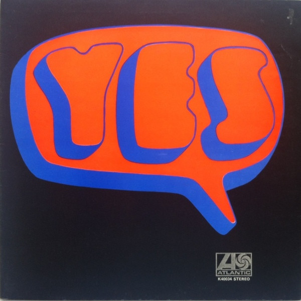 Yes - Yes | Atlantic (K 40034)
