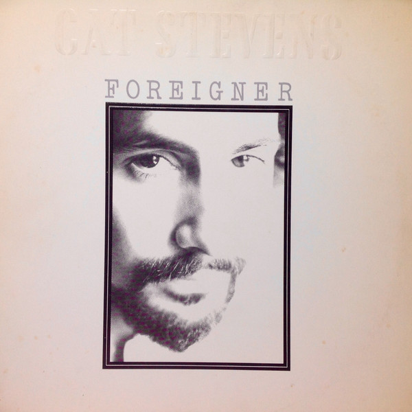Foreigner