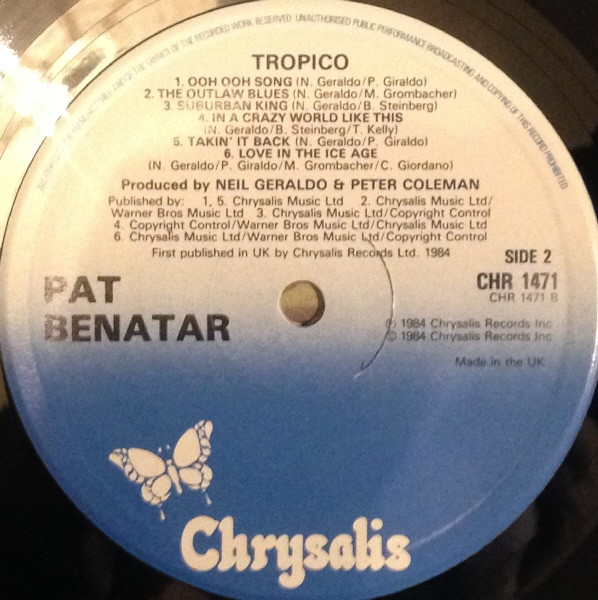Tropico