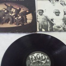 Paul McCartney And Wings - Band On The Run | Apple Records (PAS 10007) - 3