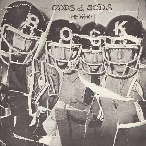 Odds & Sods