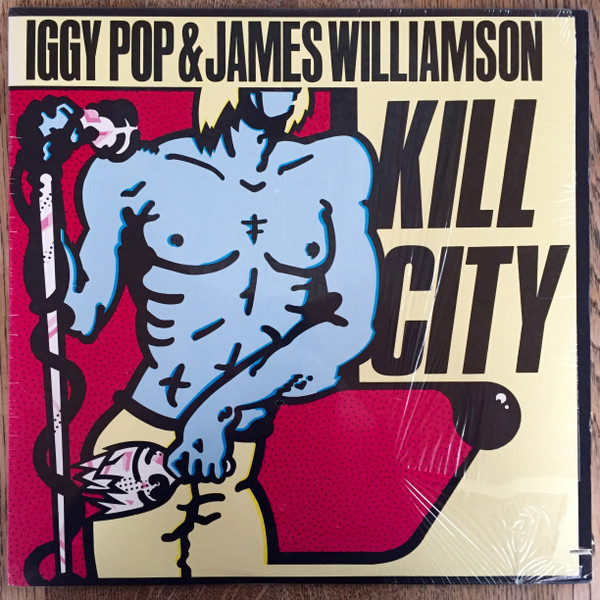 Kill City