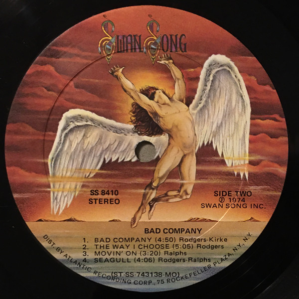 Bad Company