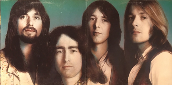 Bad Company