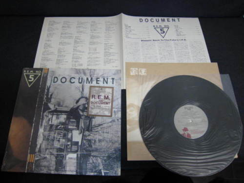 Document