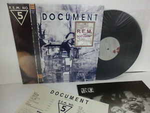 Document