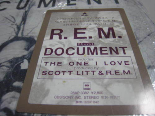 Document