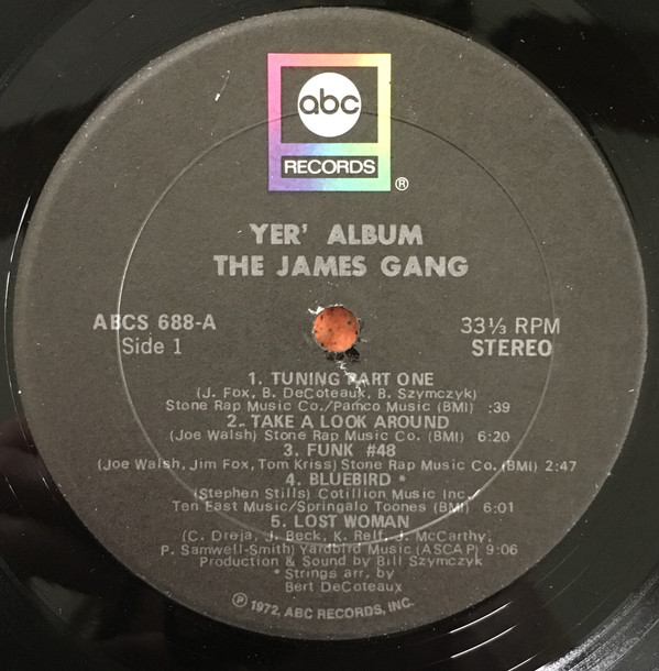 Yer' Album