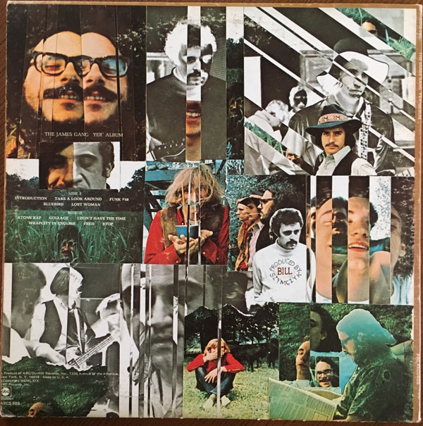 Yer' Album