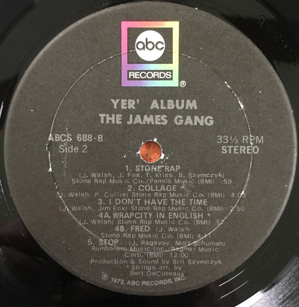 Yer' Album