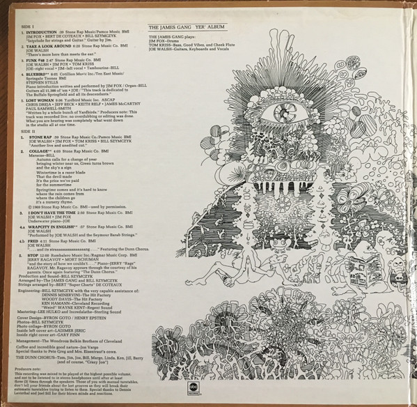 Yer' Album