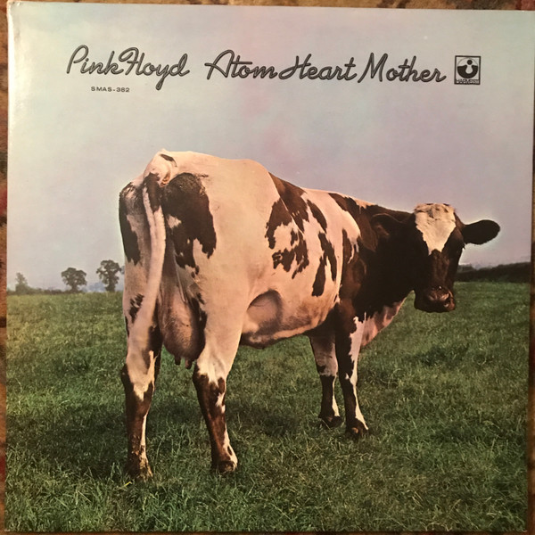 Atom Heart Mother