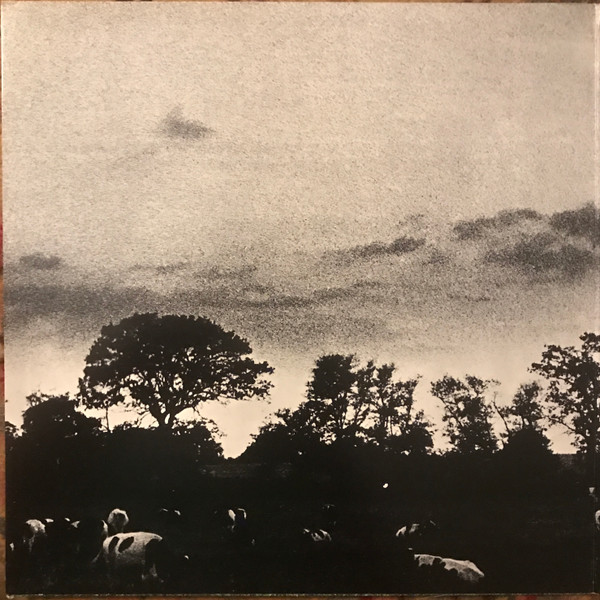 Atom Heart Mother