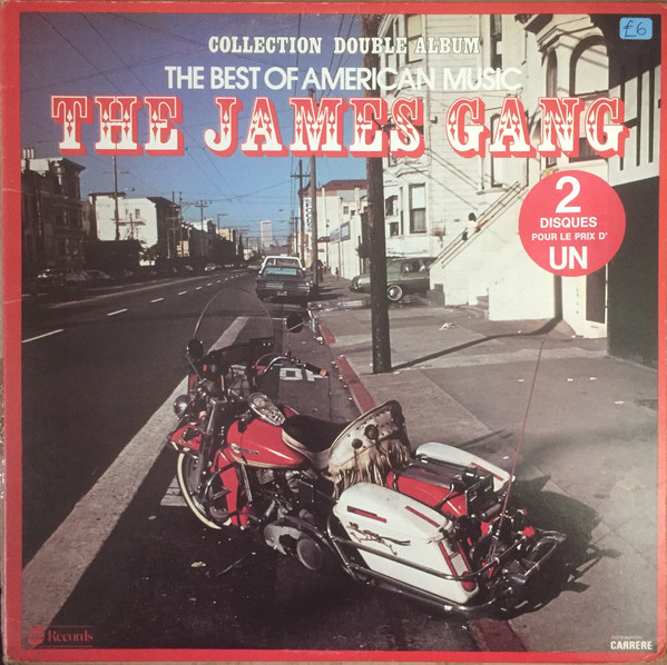 The Best Of American Music