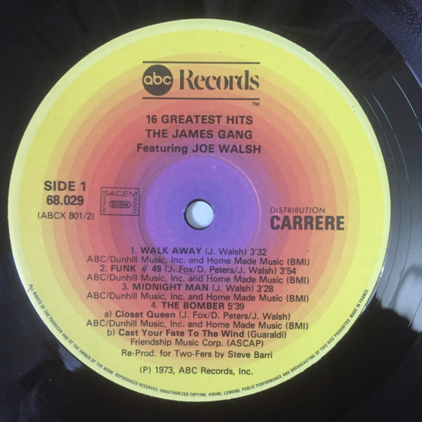 The Best Of American Music
