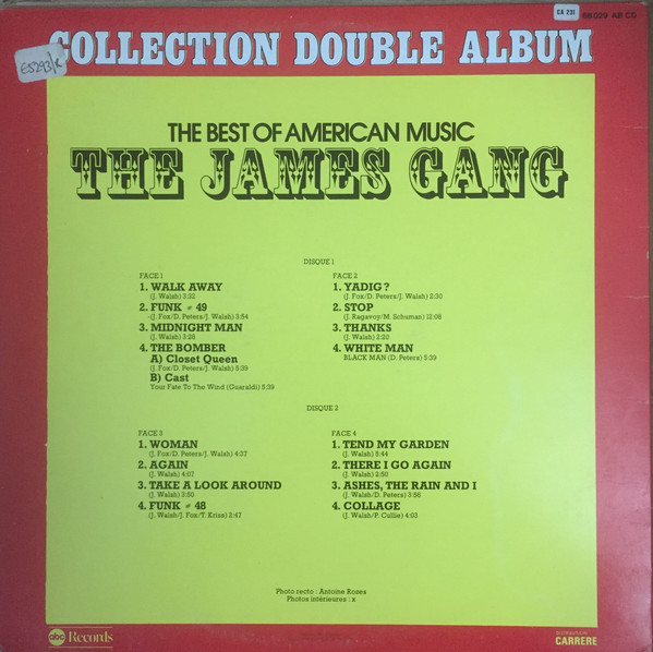 The Best Of American Music