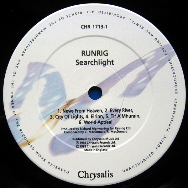 Searchlight
