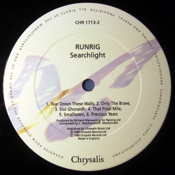 Searchlight