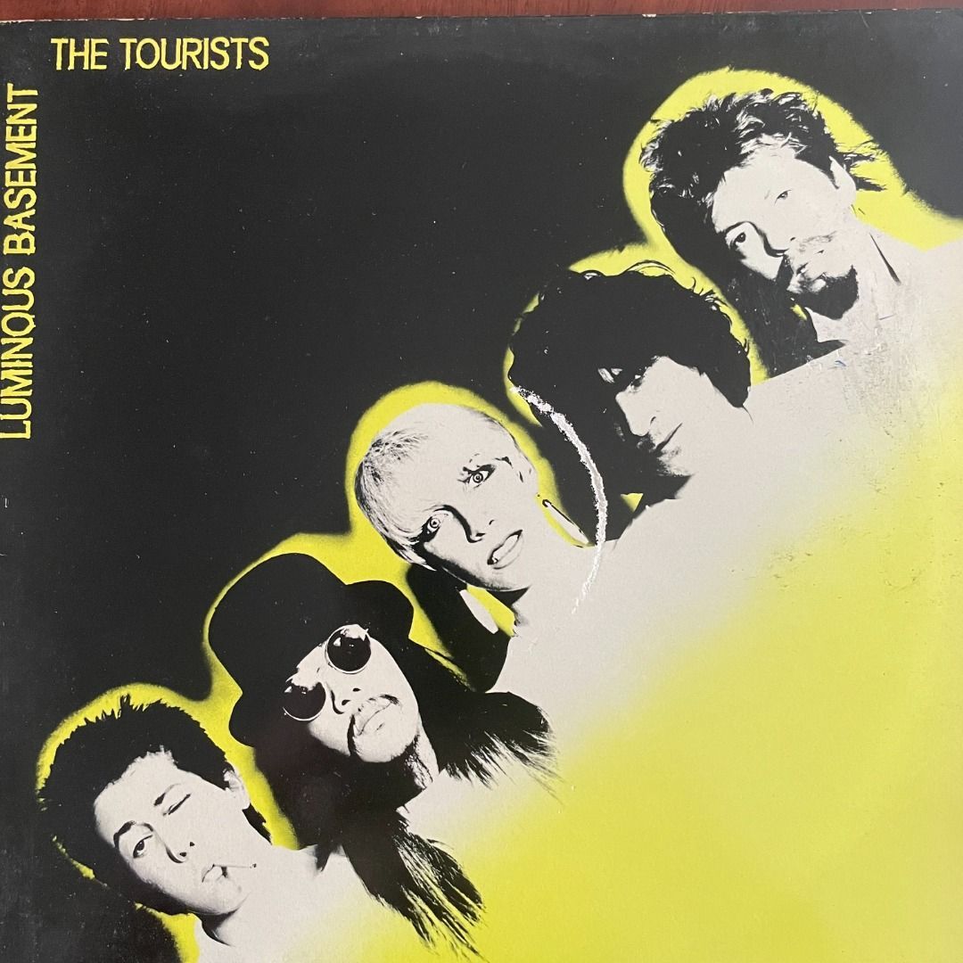 Luminous Basement