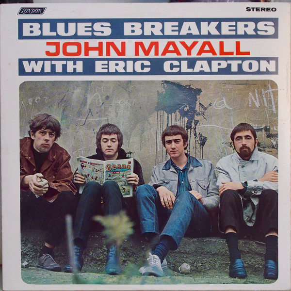 Blues Breakers