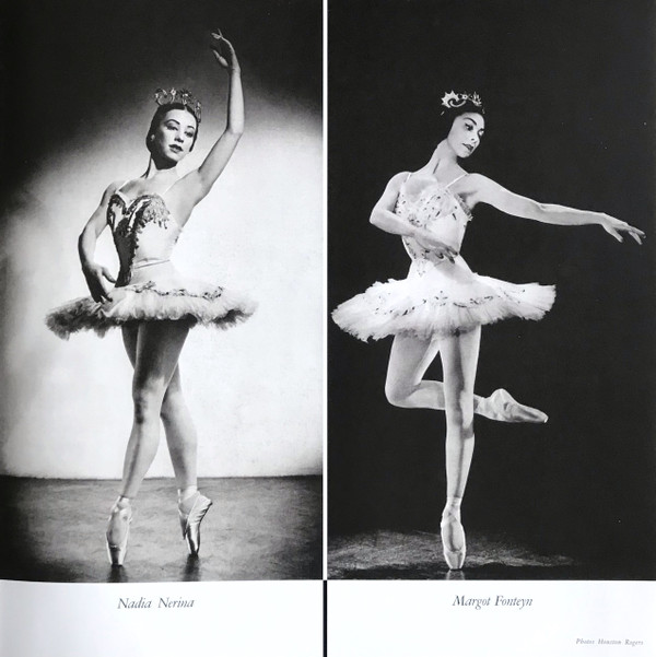The Royal Ballet Gala Performances