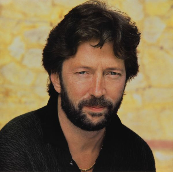Eric Clapton - August | Duck Records (925 476-1) - 2 Eric Clapton - August | Duck Records (925 476-1) - 2