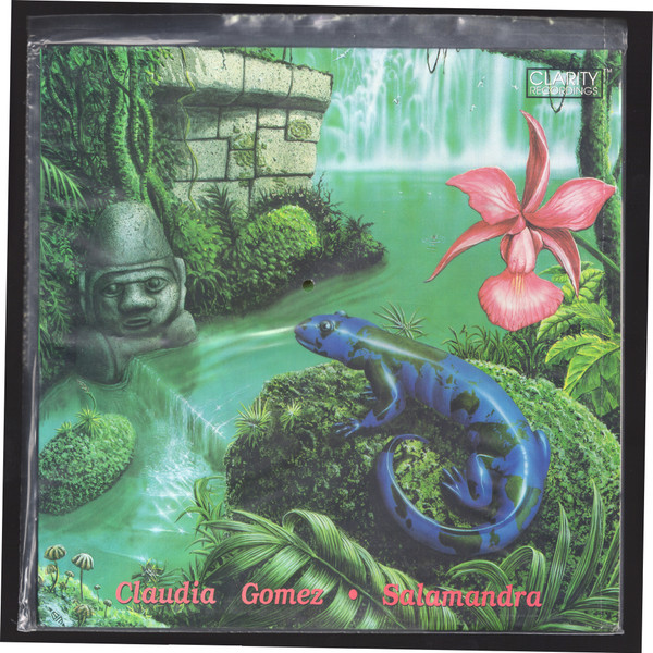 Salamandra