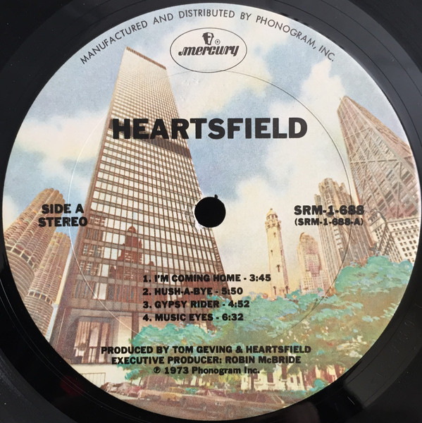 Heartsfield