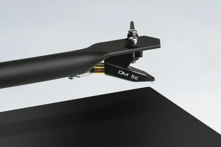 Pro-Ject - Pro-Ject T1 Phono SB - Piano / შავი - ფირსაკრავი - 3 Pro-Ject - Pro-Ject T1 Phono SB - Piano / შავი - ფირსაკრავი - 3