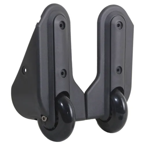 UDG - UDG Ultimate Trolley Digi, To Go, Deluxe Casing + Wheel Set Left & Right - ჩანთის გორგოლაჭი - main