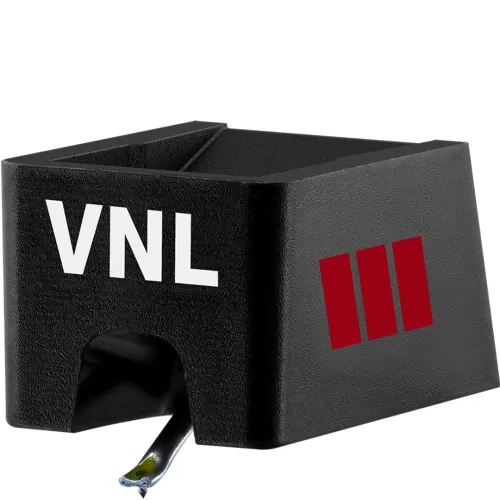 Ortofon - Ortofon VNL 3 Stylus - სტაილუსი - main Ortofon - Ortofon VNL 3 Stylus - სტაილუსი - main