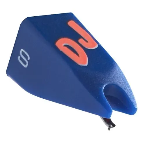 Ortofon - Ortofon Concorde DJ S Stylus - სტაილუსი - main Ortofon - Ortofon Concorde DJ S Stylus - სტაილუსი - main